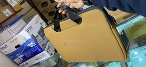 KVM Carry Case Laptop Bag