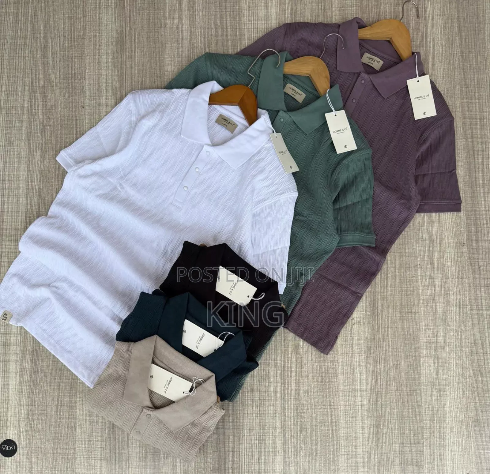 Excel T-Shirts
