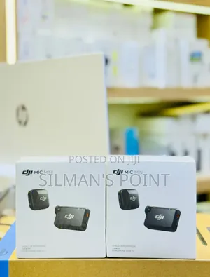 New Release Dji Mic Mini Single Pack