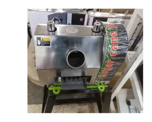 Manual Sugarcane Juicer Machine