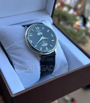 Tissot Mens Watch