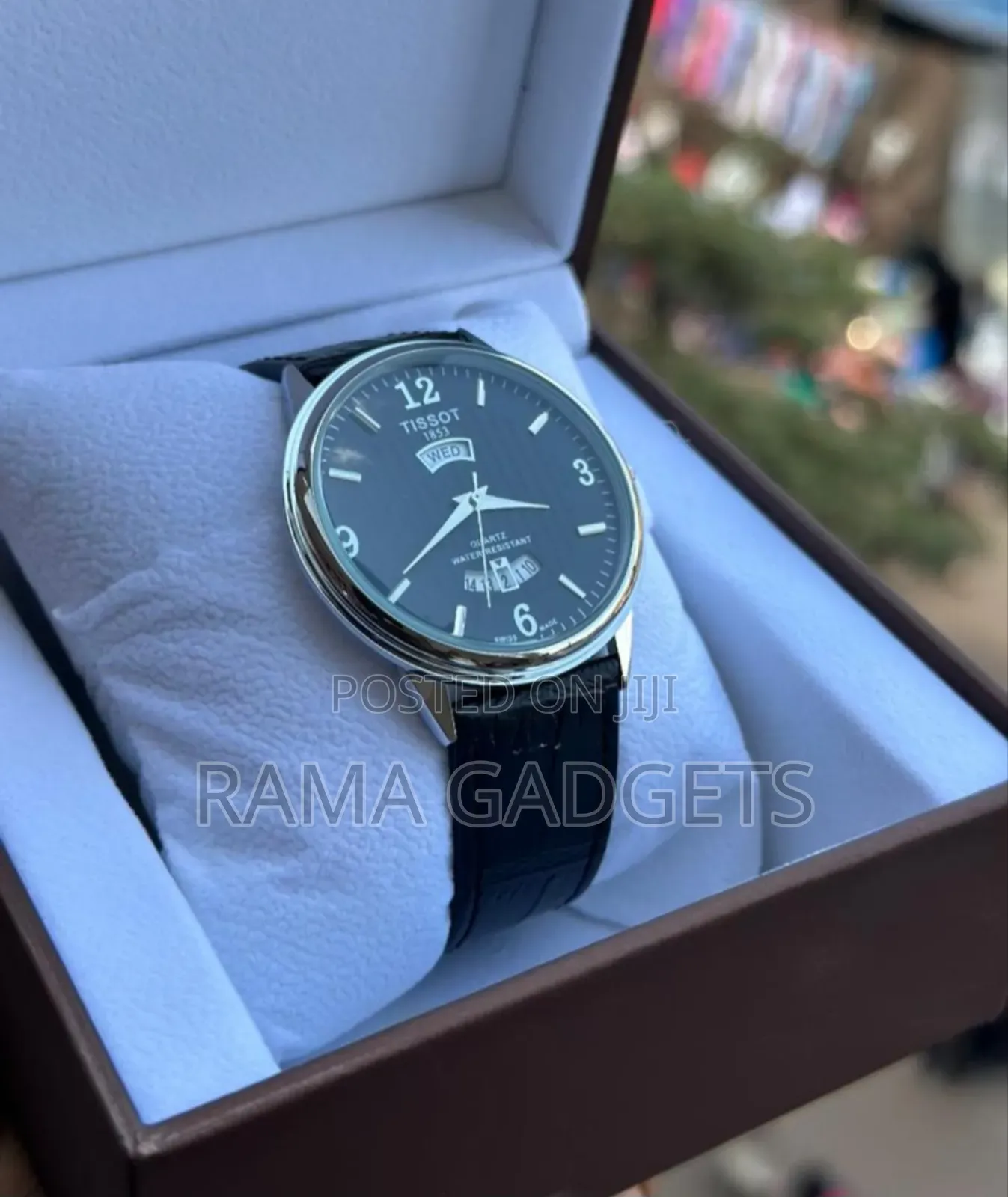 Tissot Mens Watch