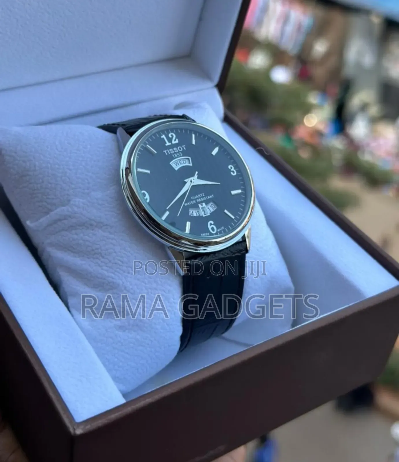 Tissot Mens Watch