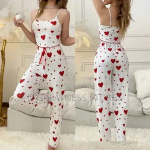Lady's Fashioned Pj's