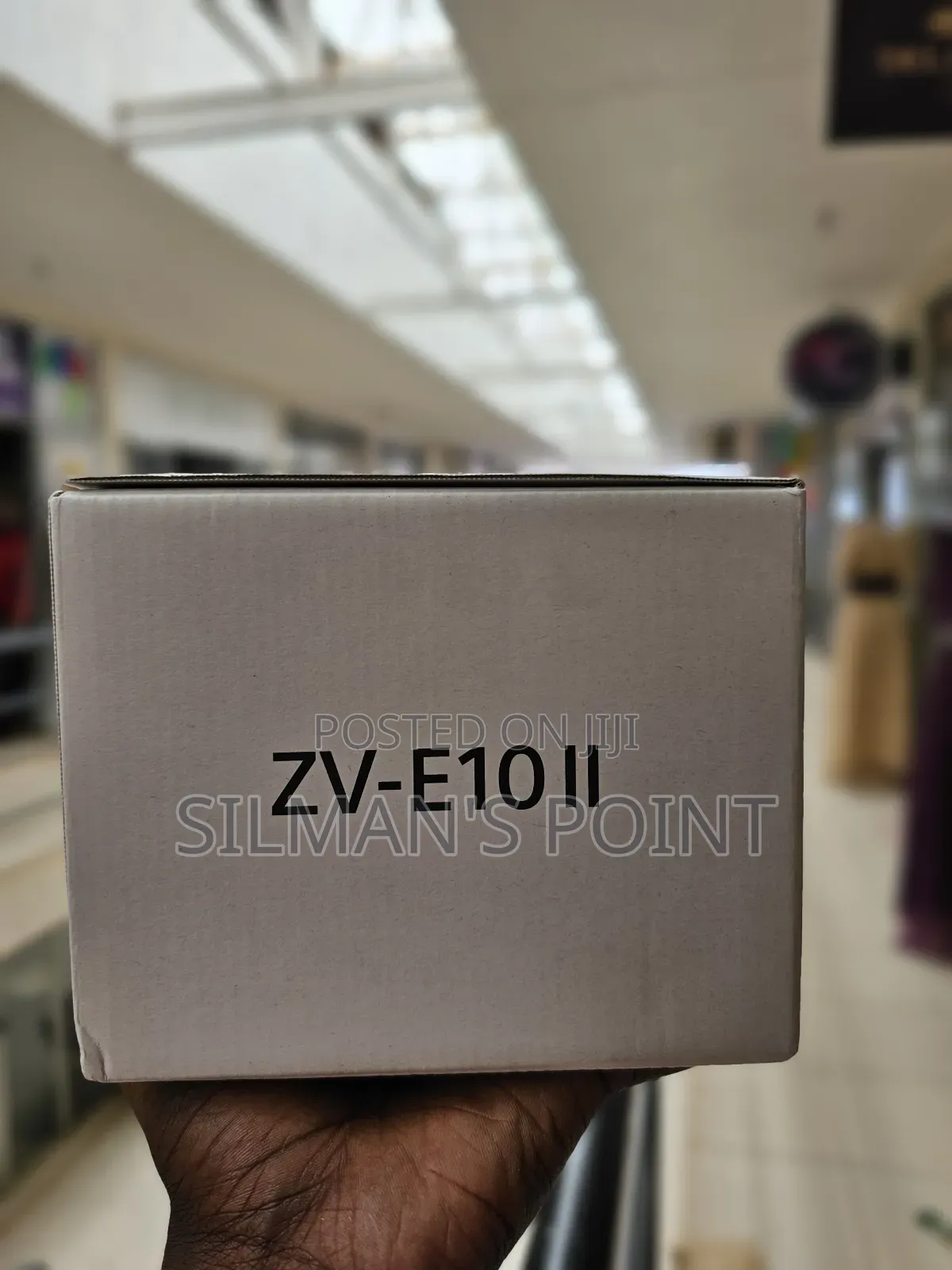 Fresh Release Sony Zv-E10 Mk2 Camera