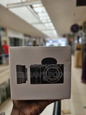 Fresh Release Sony Zv-E10 Mk2 Camera