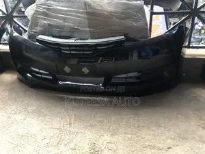 Wish 2009-2010 Bumper