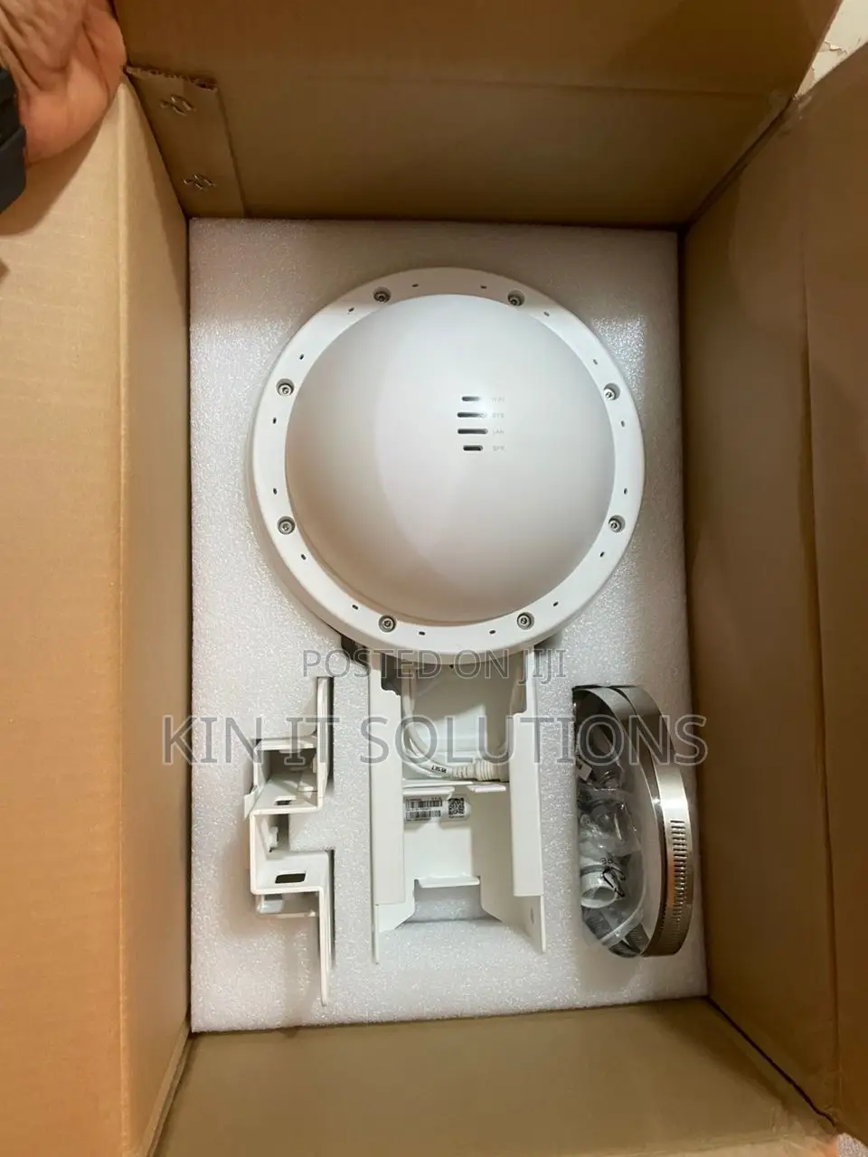 Wireless Access Point R Uijie Rg Rap 6262g