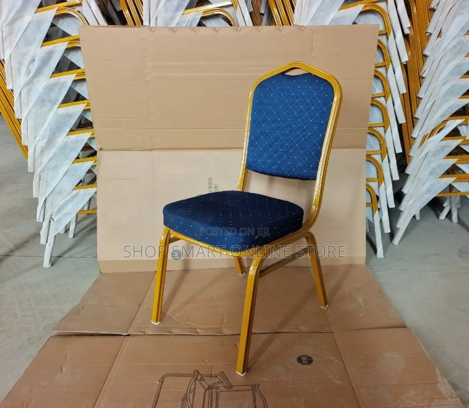 Stackable Conference Chairs Stackable Conference Chairs