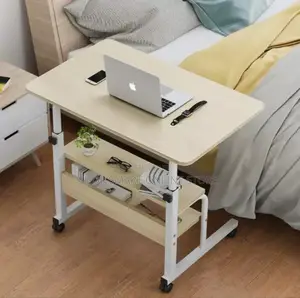 Adjustable Computer/Laptop Table Laptop Table