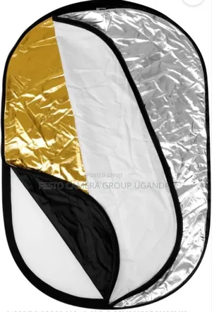 150x200cm 5 in 1 Photographic Reflector
