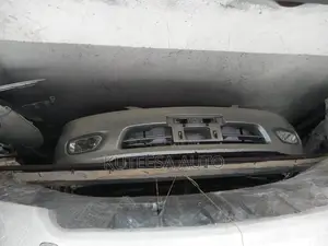 Specio 2000 Bumper