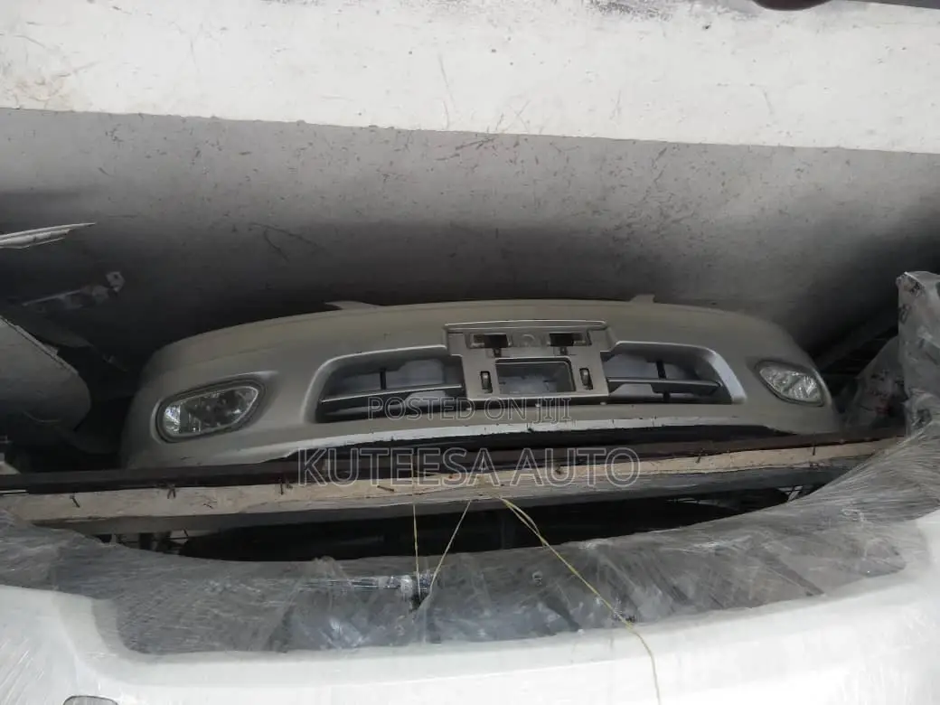 Specio 2000 Bumper