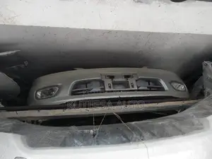 Specio 2000 Bumper