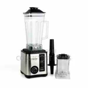 Bardefu Stainless Steel 3l Blender