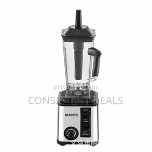 Bardefu Stainless Steel 3l Blender