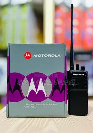 Motorola Dp4000 Professional Radio Call 10km Type C Charge