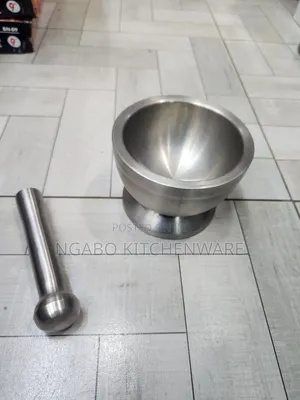 Stainless Steel Motor