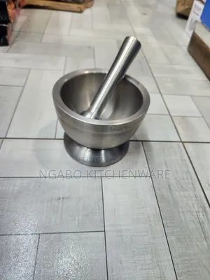 Stainless Steel Motor