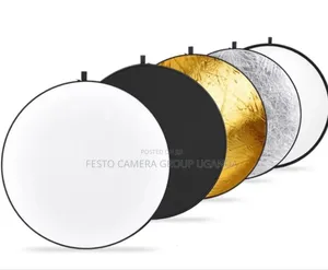 30cm 5 in 1 Photographic Reflector