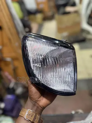 Subaru Forester 1996 - 2001 Parking Light