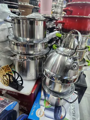 Kaisa Villa Source Pan 12pcs