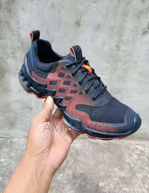 New Men's Ecco Biom Aex Trainer Sneakers in Stock