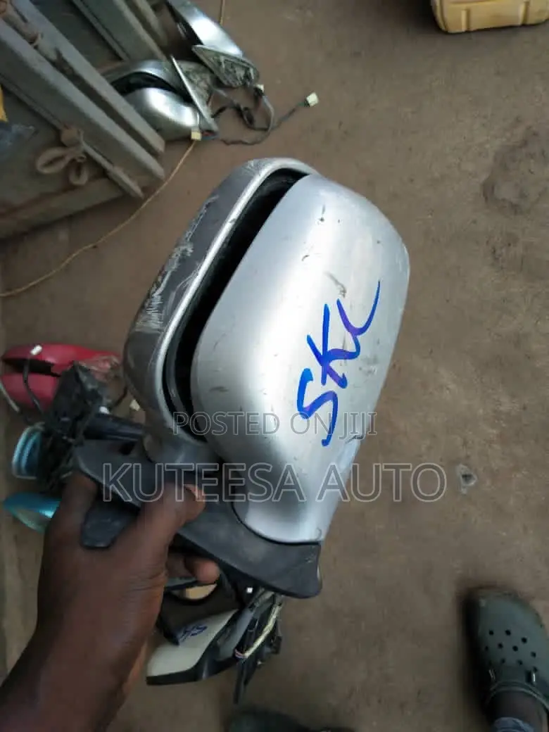 Raum 2000 Side Mirror