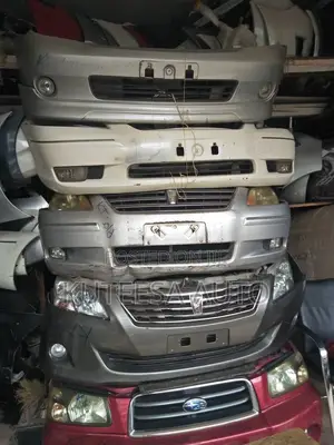 Car Body Parts