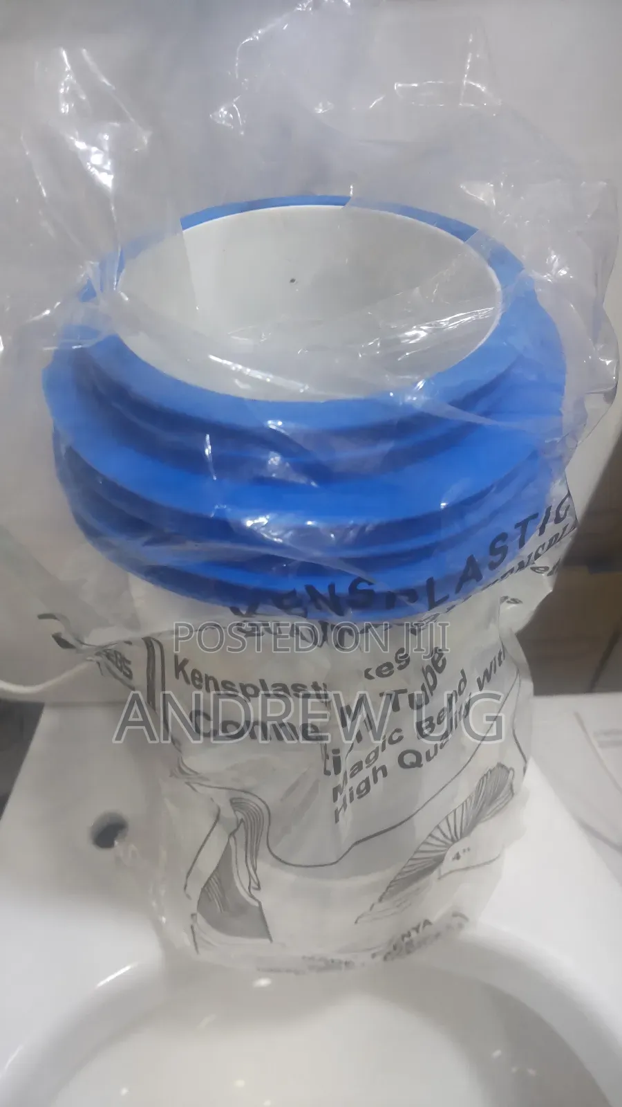 Plumbing Materials