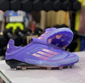Original F50 Playing Boots