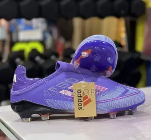 Original F50 Playing Boots