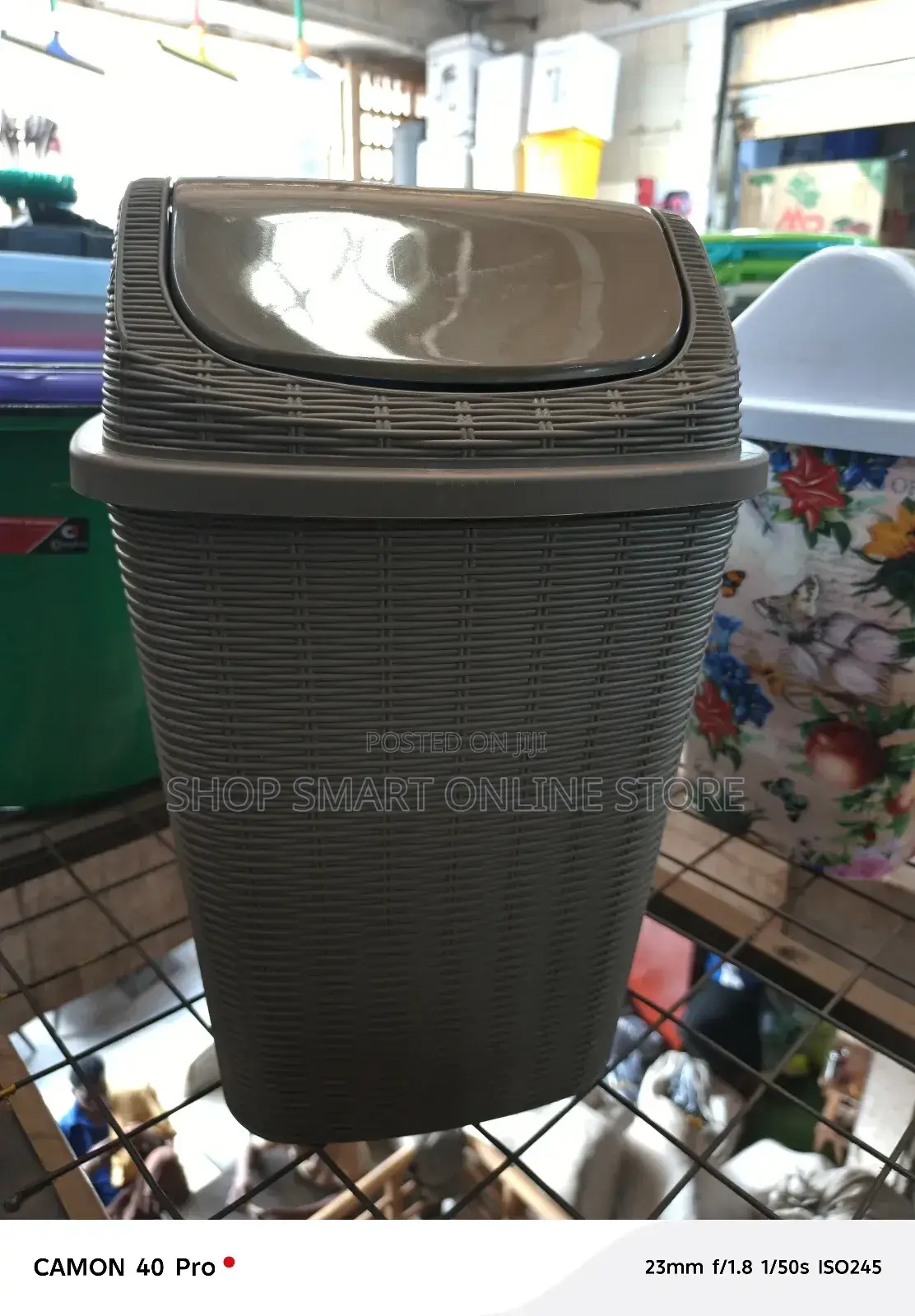 Plastic Dust Bins Plastic Dust Bins