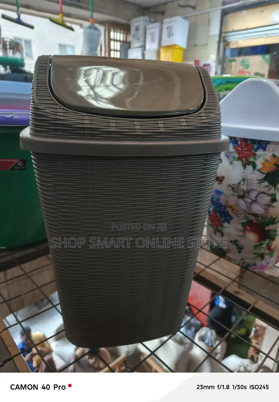 Plastic Dust Bins Plastic Dust Bins