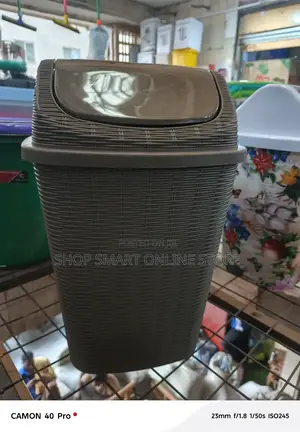 Plastic Dust Bins Plastic Dust Bins