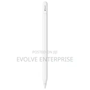 Apple Pencil 2 (Usb-C)