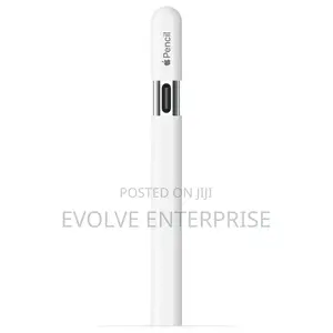 Apple Pencil 2 (Usb-C)
