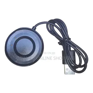 Smart Watches Chargers - Different Brands and Types