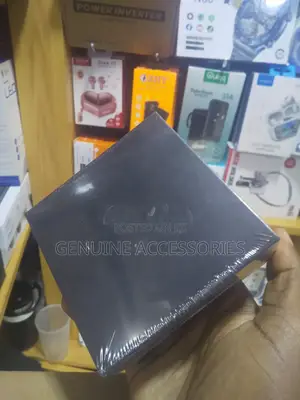 Airpods Black