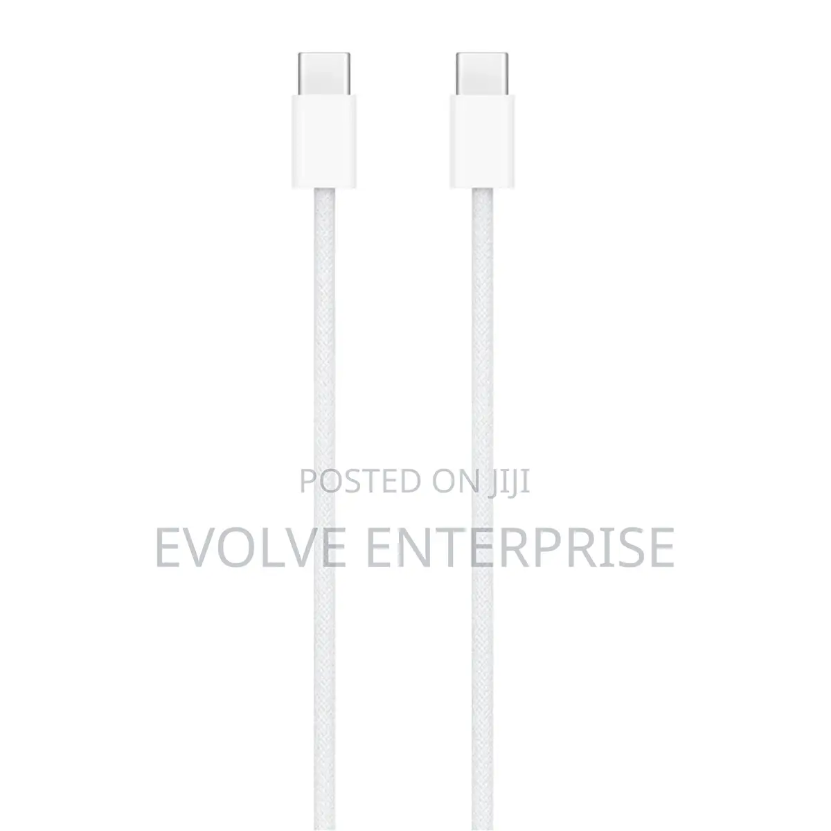 iPhone 16 Pro Max 60w Charge Cable (1m)