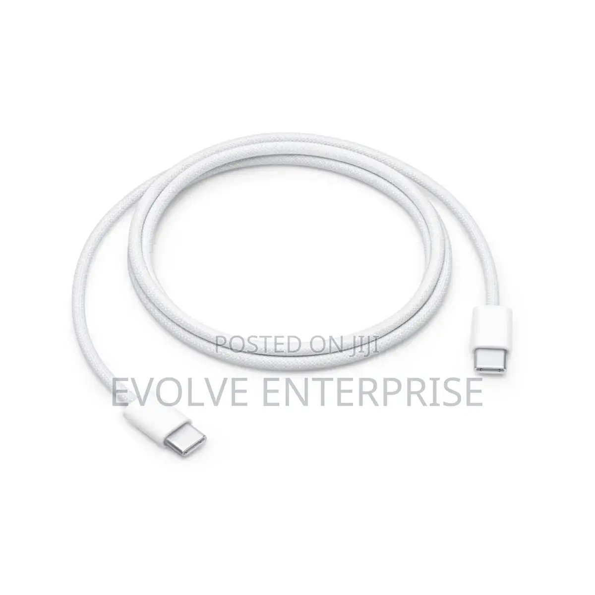 iPhone 16 Pro Max 60w Charge Cable (1m)