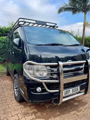 Executive Drone Vans for Hire