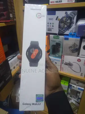 Galaxy Watch7 (Generic)