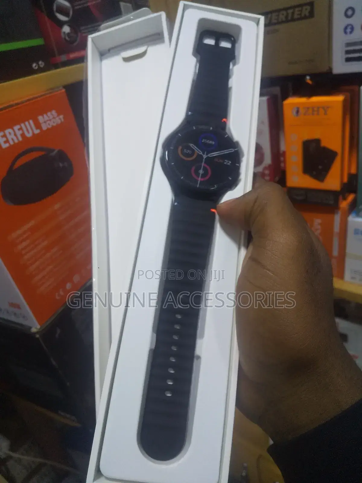 Galaxy Watch7 (Generic)