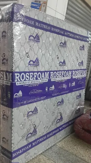 High Destiny Bamboo Rose 6*6*8. Inches