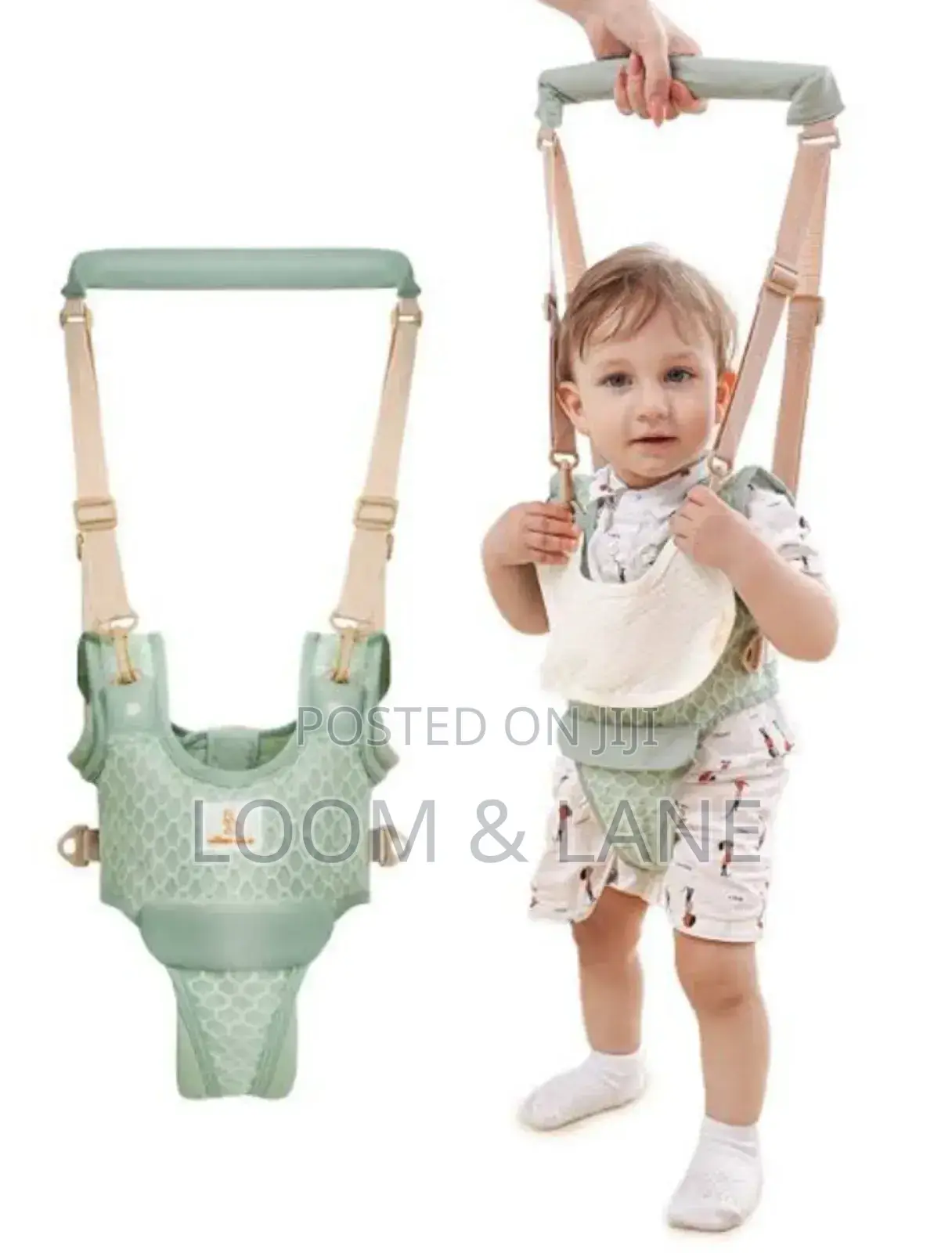 Baby Walking Harness/ Assistant