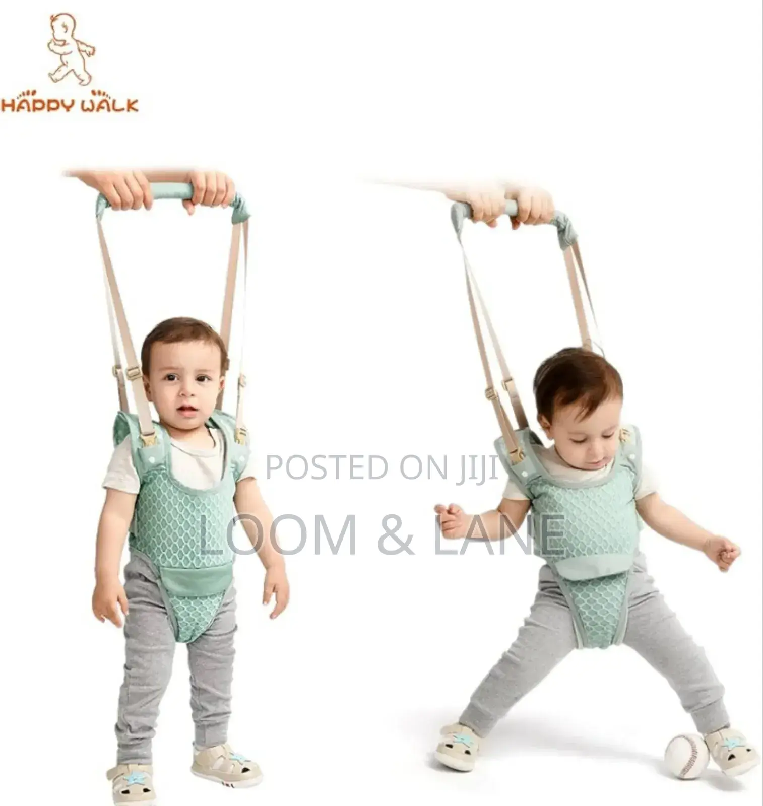Baby Walking Harness/ Assistant
