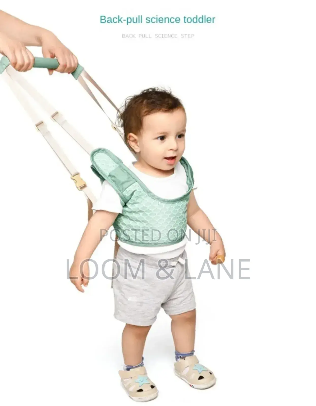 Baby Walking Harness/ Assistant