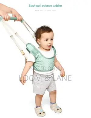 Baby Walking Harness/ Assistant