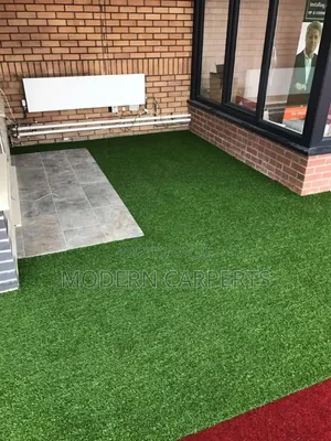 Synic Artificial Turf